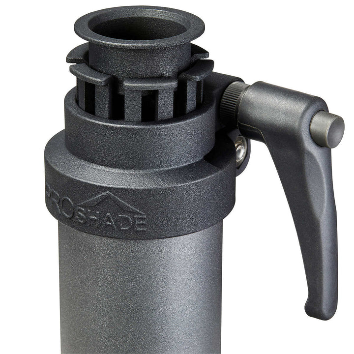 Proshade - Umbrella base on wheels