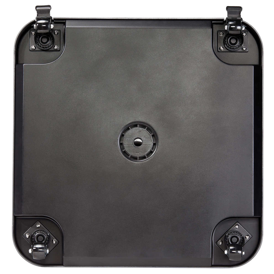 Proshade - Umbrella base on wheels
