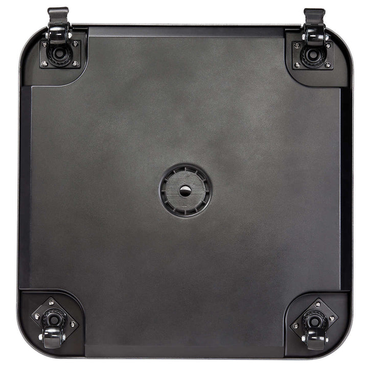 Proshade - Umbrella base on wheels