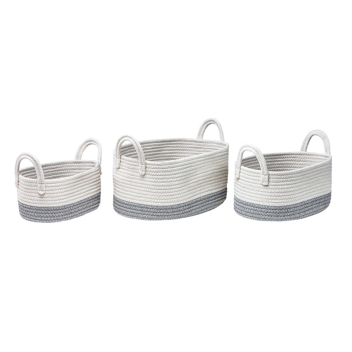 Mesa - Ensemble de 3 paniers