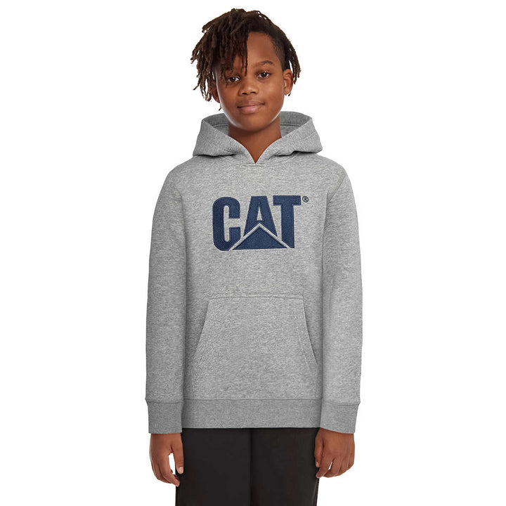 CAT - Children's Hooded Sweater