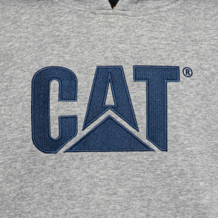 CAT - Children's Hooded Sweater