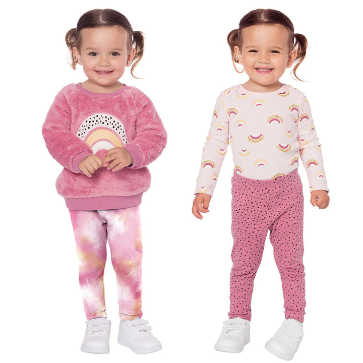 Pekkle 4-Piece Set