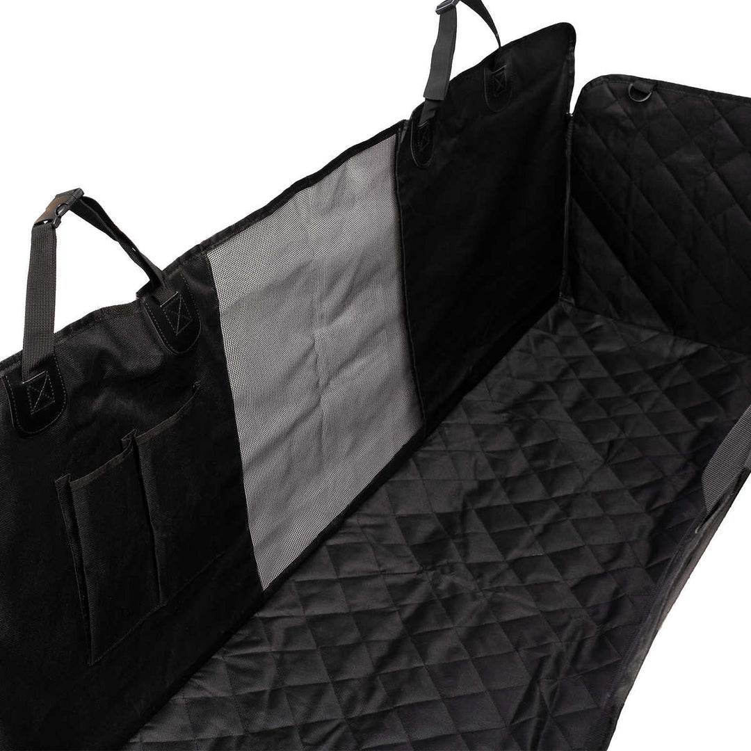 Think Design Pet Car Seat Cover