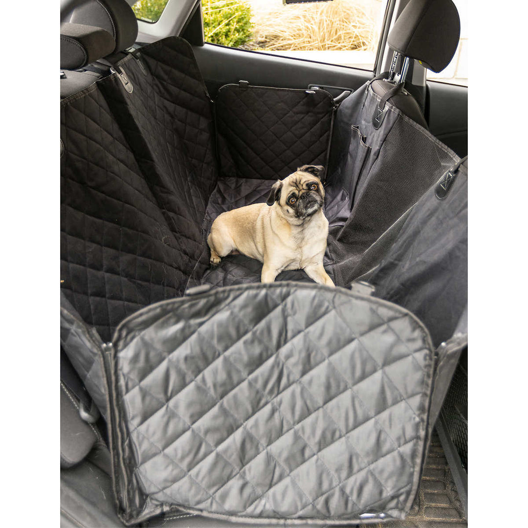 Think Design Pet Car Seat Cover