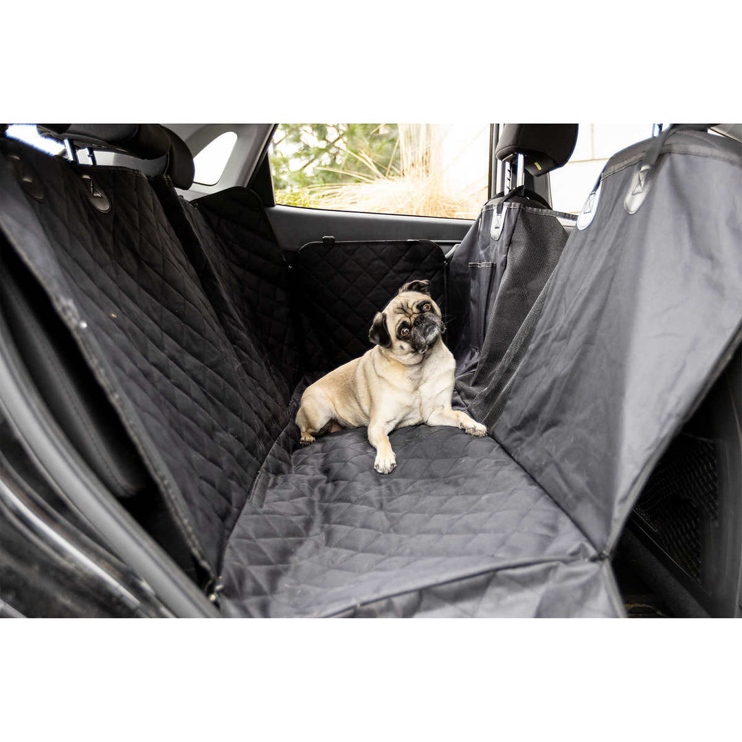 Think Design Pet Car Seat Cover