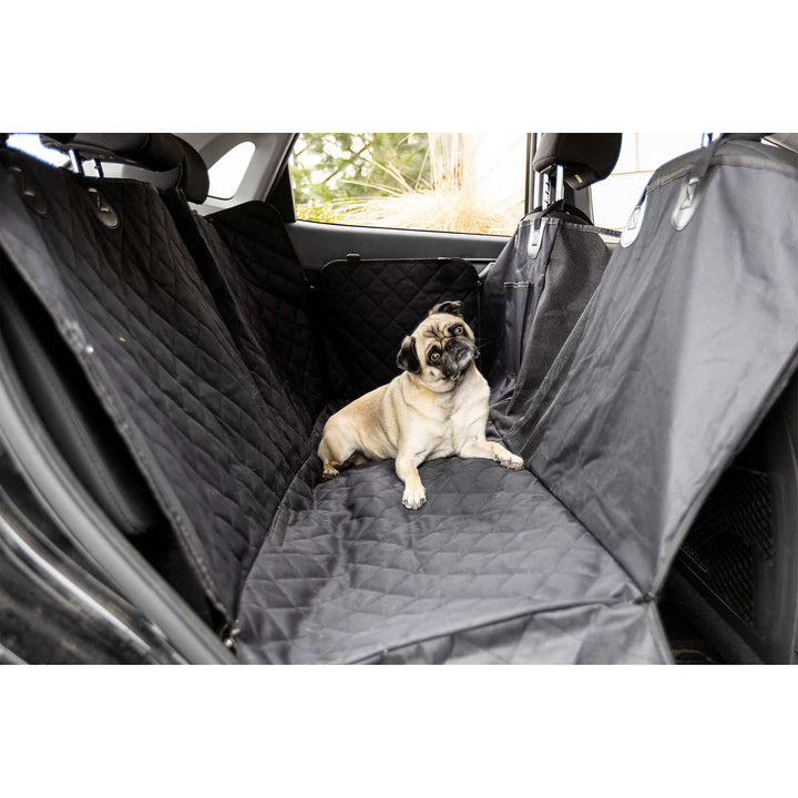Think Design Pet Car Seat Cover
