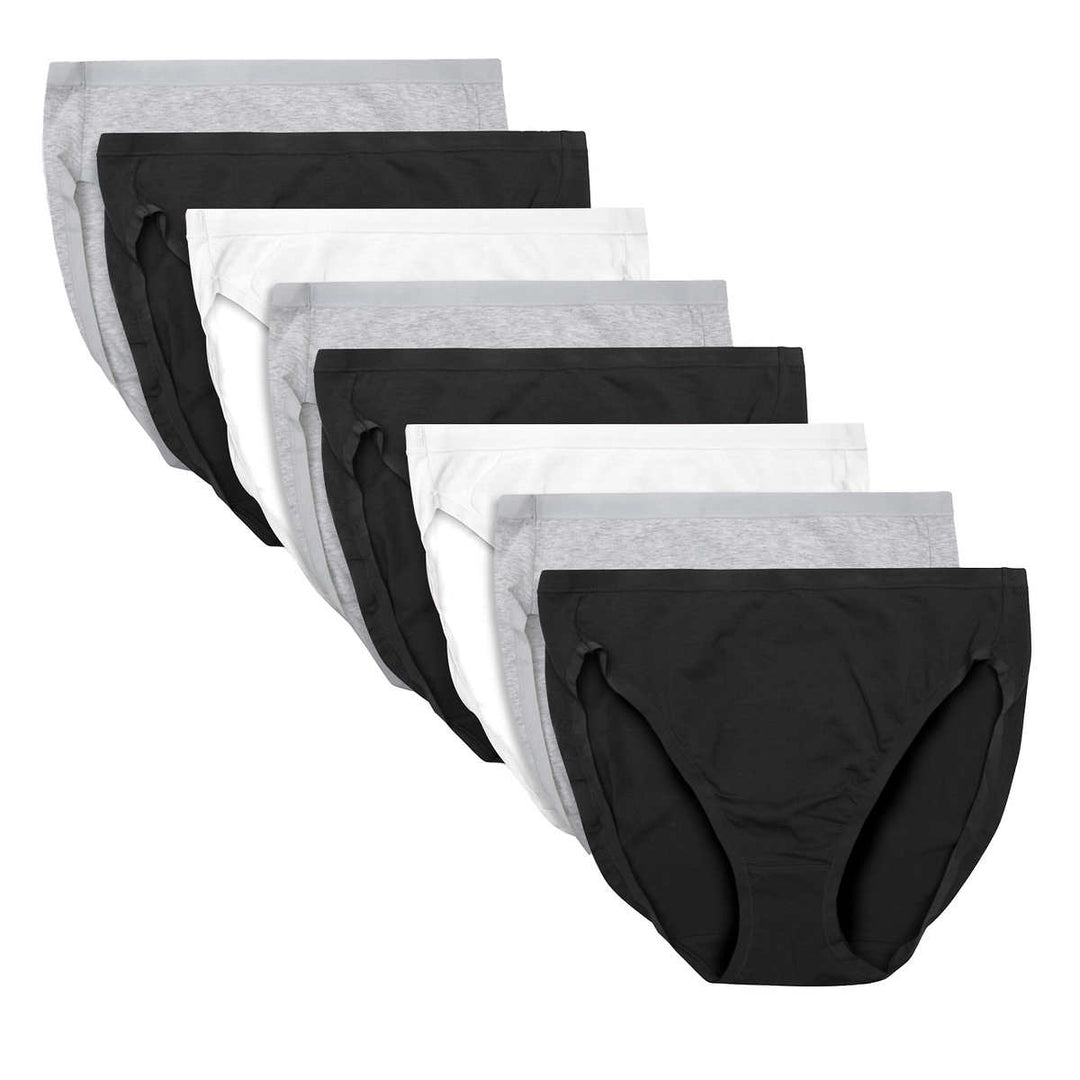 it-se-bit-se - Set of 8 panties