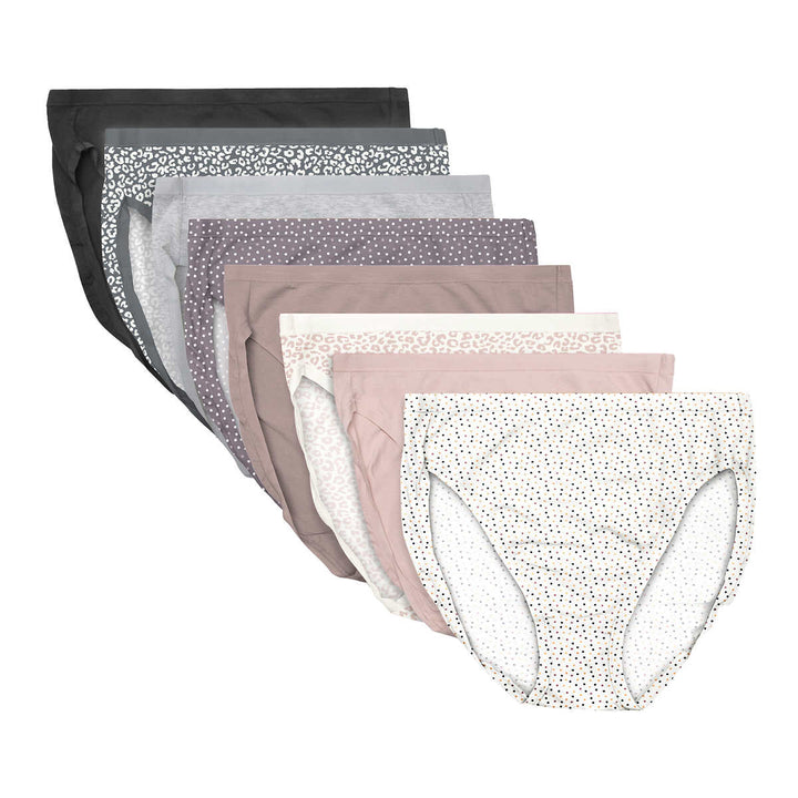 it-se-bit-se - Set of 8 panties