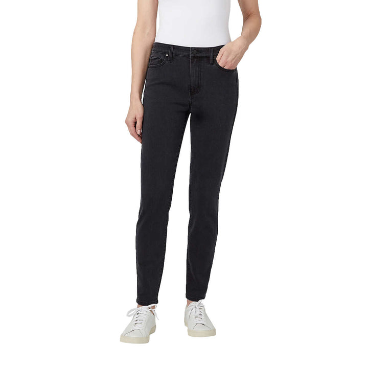 Buffalo Mollie High Rise Jeans