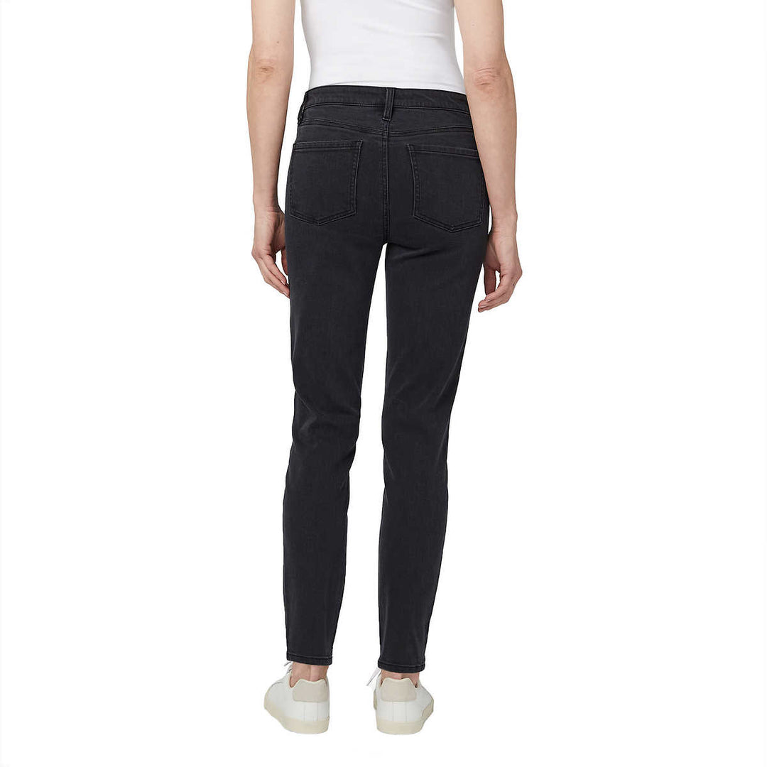 Buffalo Mollie High Rise Jeans