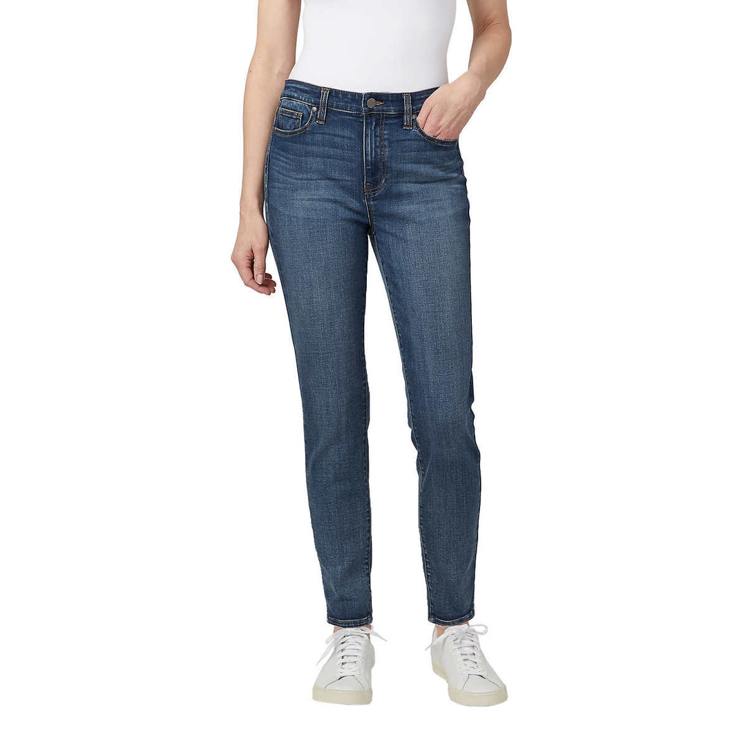 Buffalo Mollie High Rise Jeans