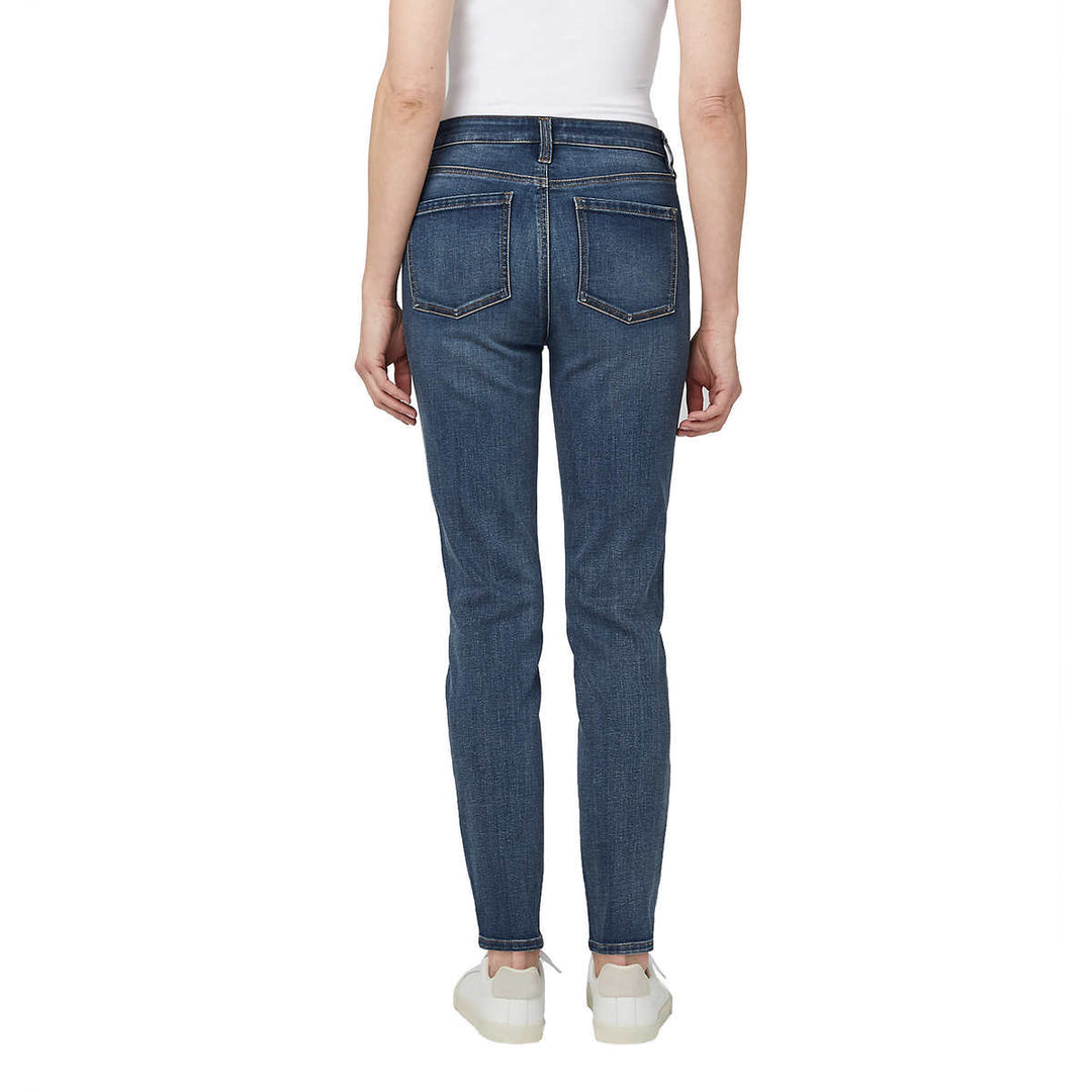 Buffalo Mollie High Rise Jeans
