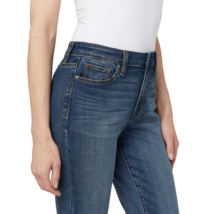 Buffalo Mollie High Rise Jeans
