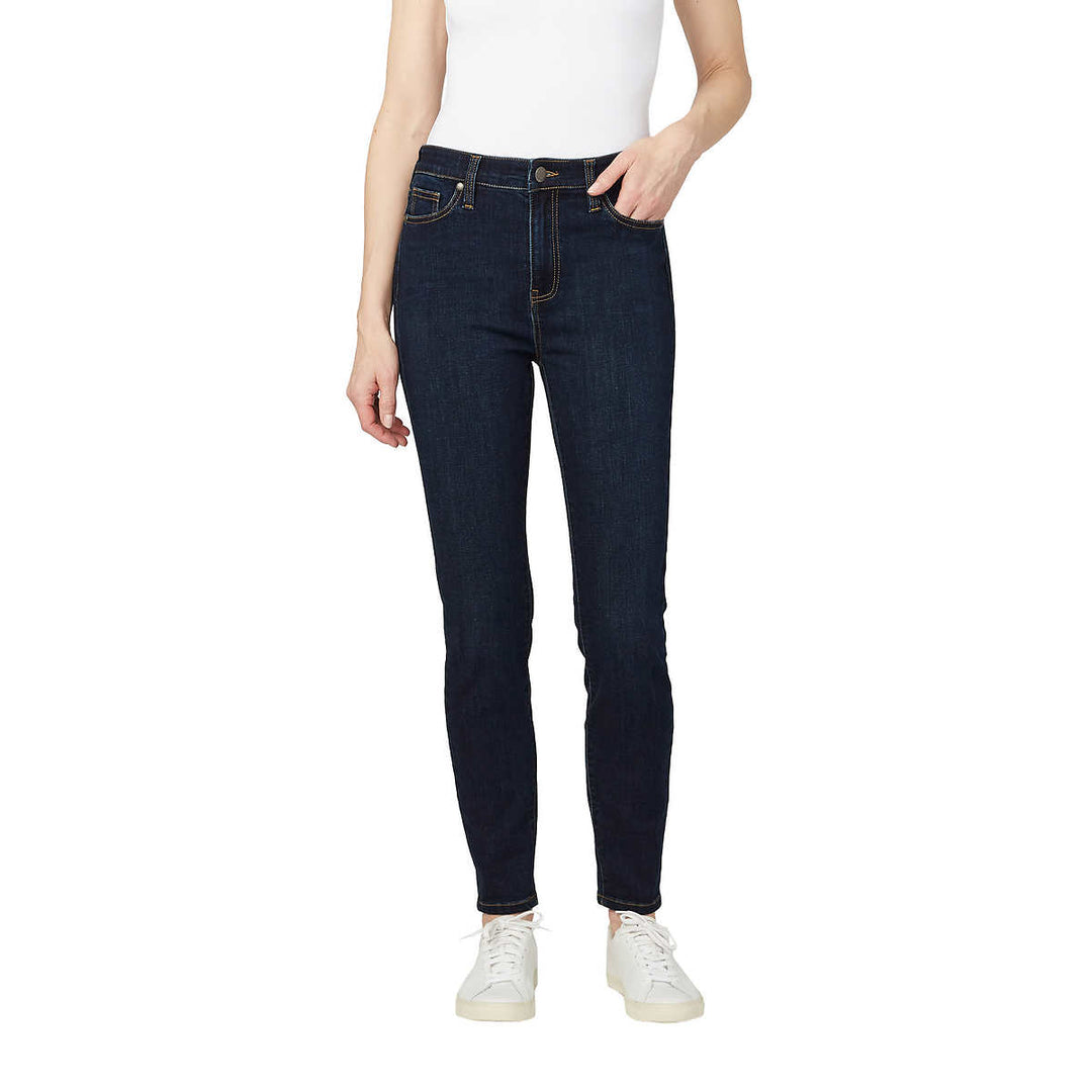Buffalo Mollie High Rise Jeans