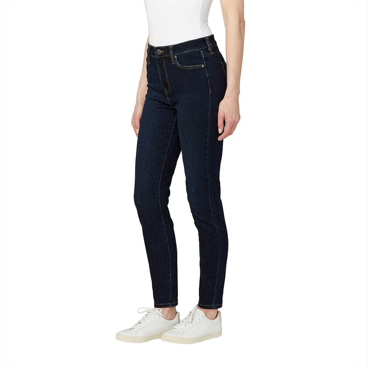 Buffalo Mollie High Rise Jeans