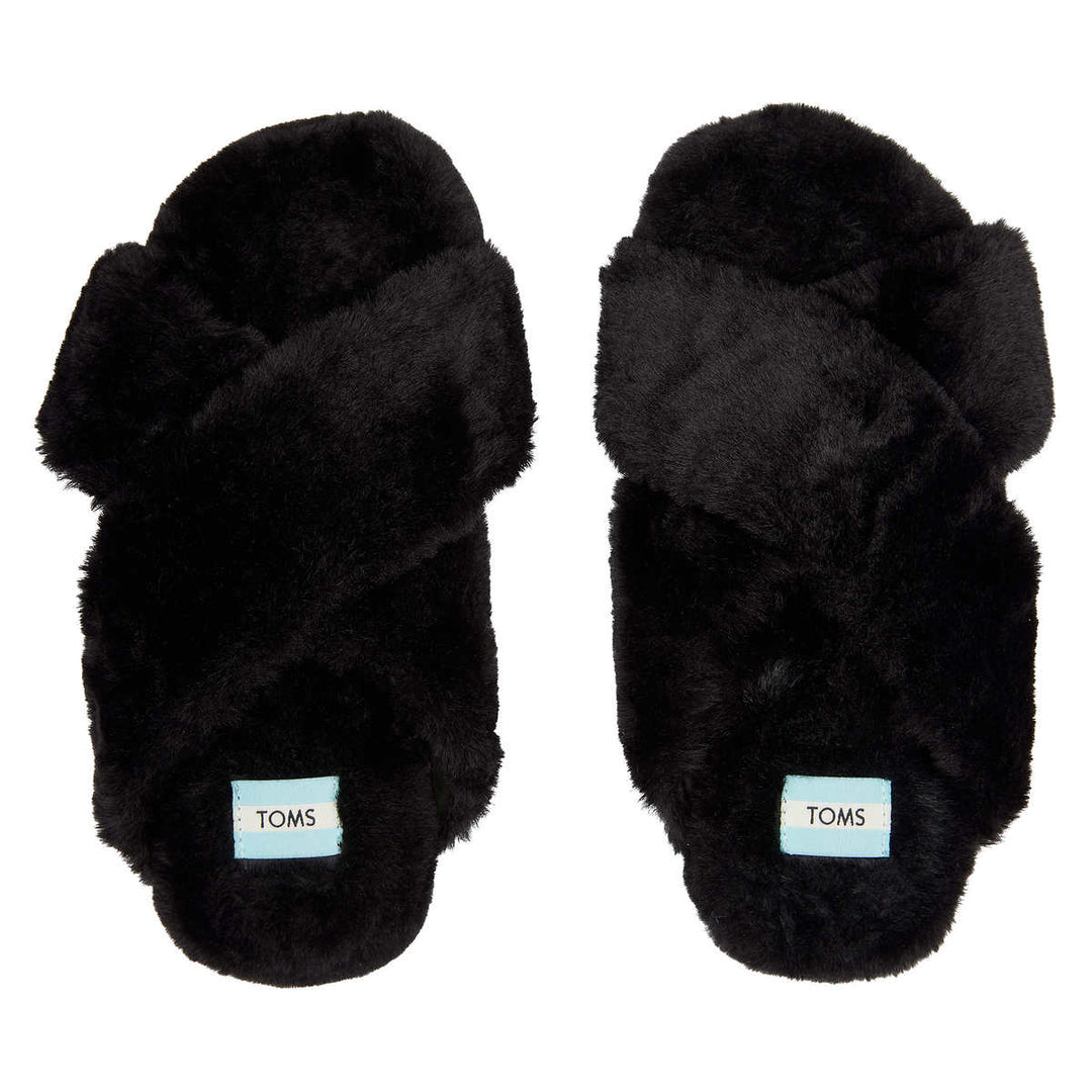 TOMS - Women's 'Susie' Slippers