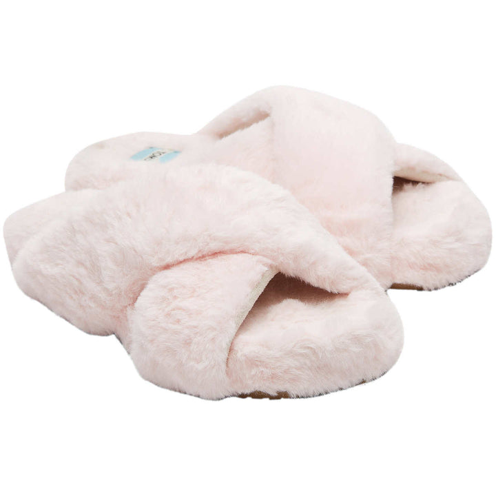 TOMS - Women's 'Susie' Slippers