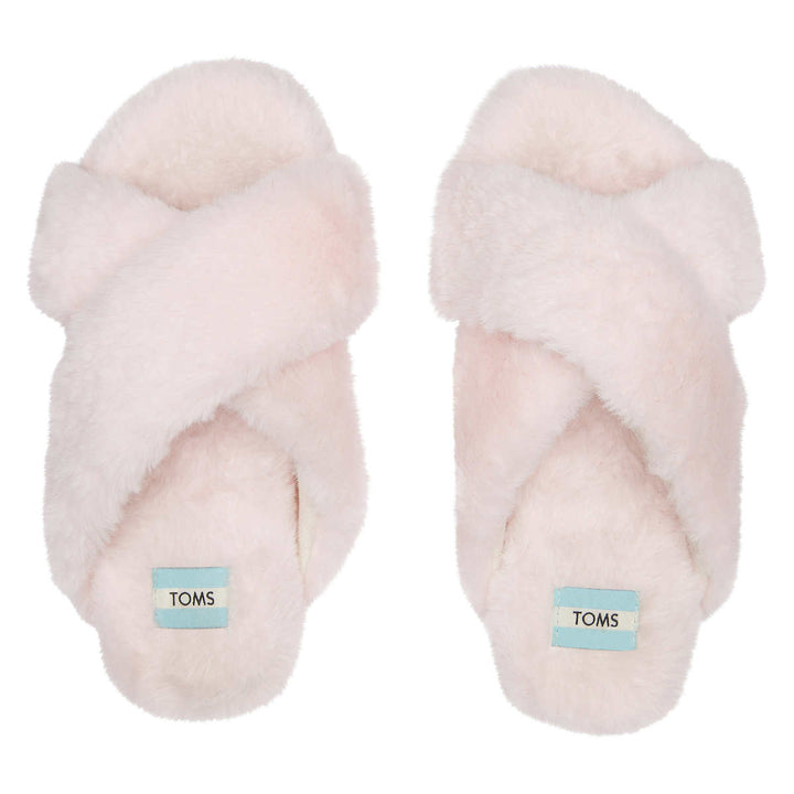 TOMS - Women's 'Susie' Slippers