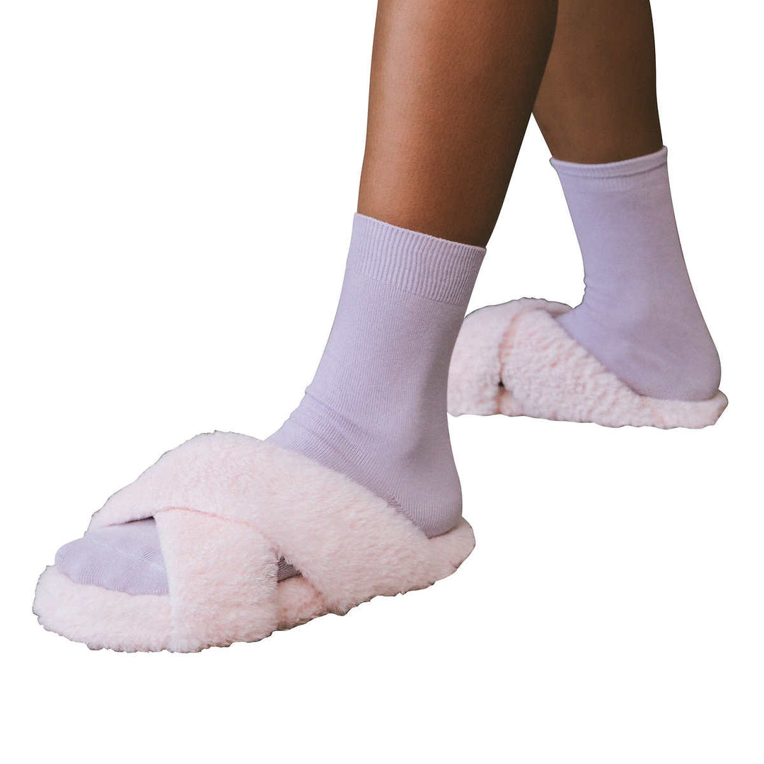 TOMS - Women's 'Susie' Slippers