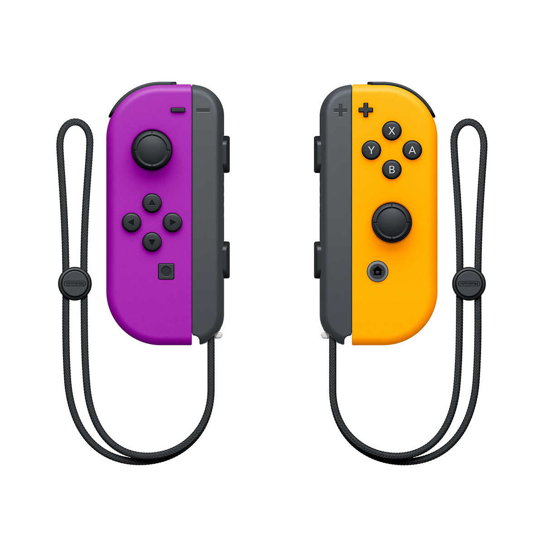 Nintendo Switch Joy-Con Controllers