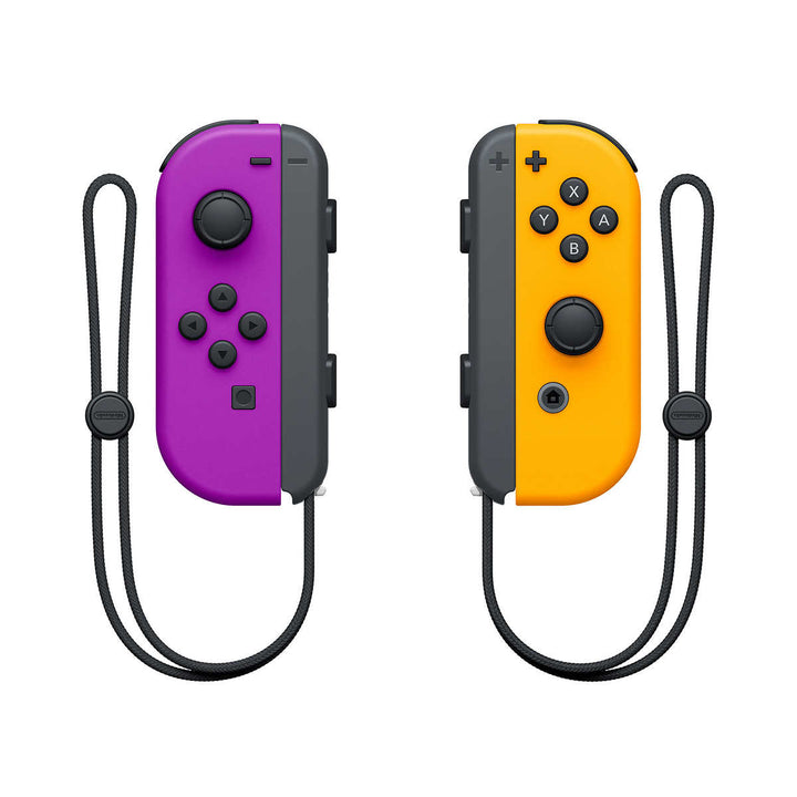 Nintendo Switch Joy-Con Controllers