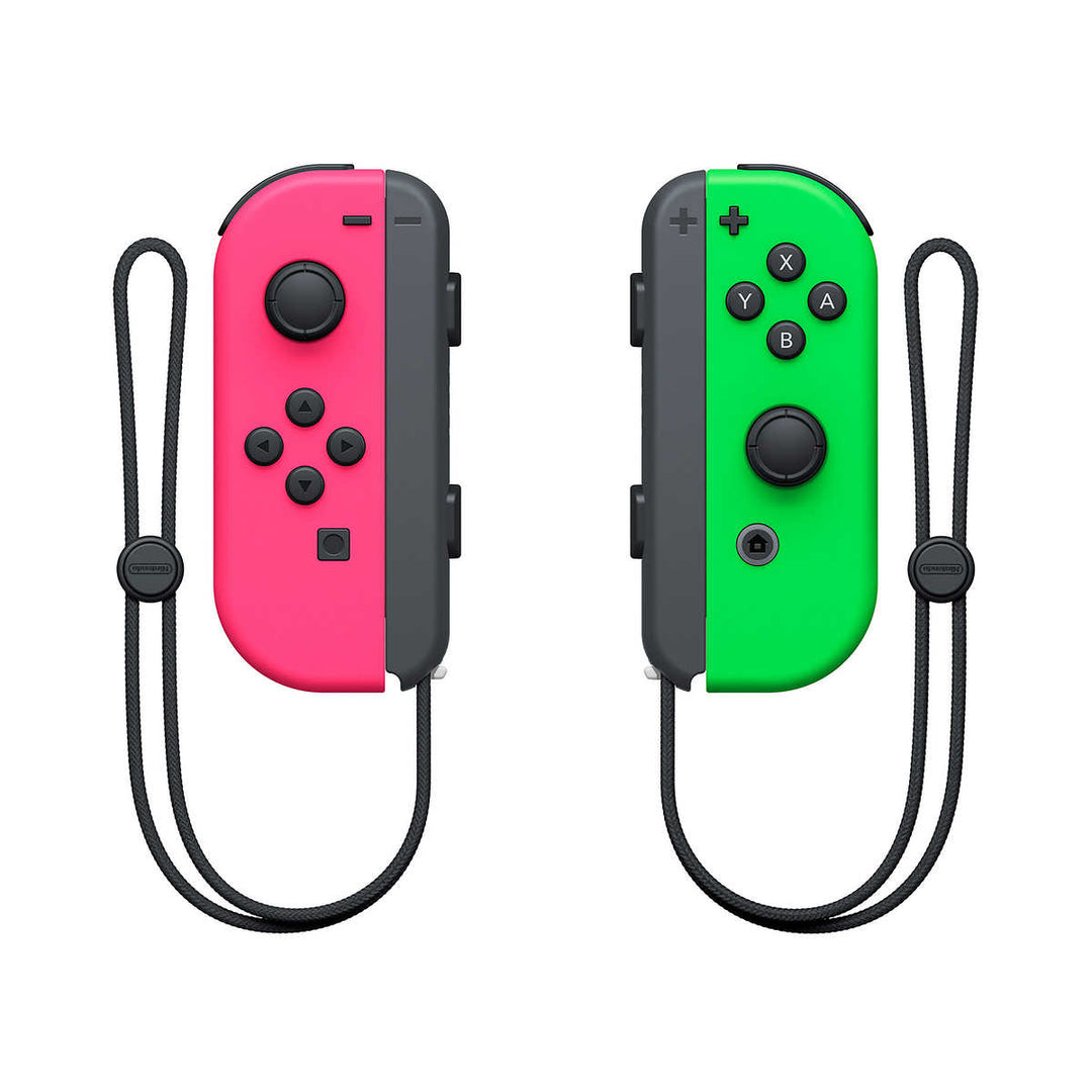 Nintendo Switch Joy-Con Controllers