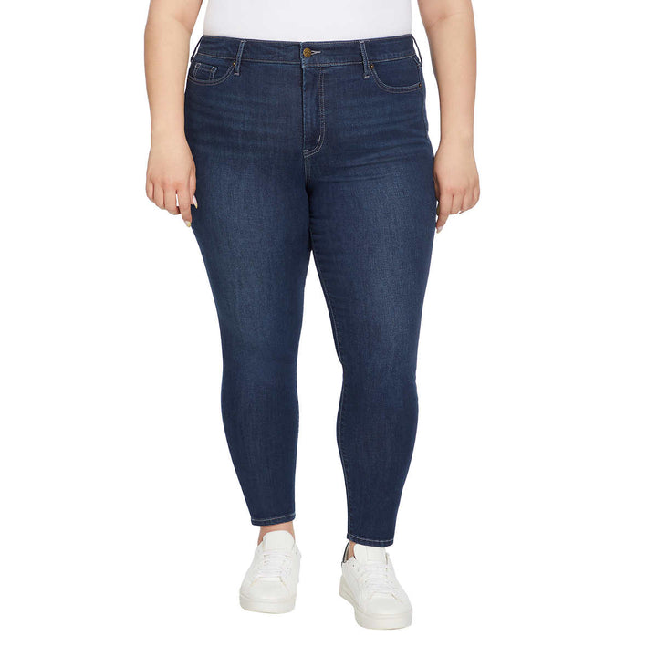 Jessica Simpson - Jean skinny
