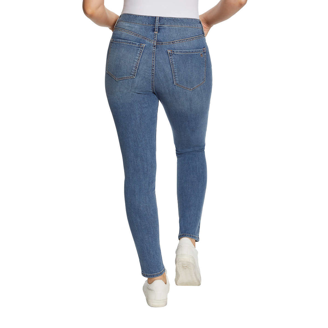 Jessica Simpson - Jean skinny