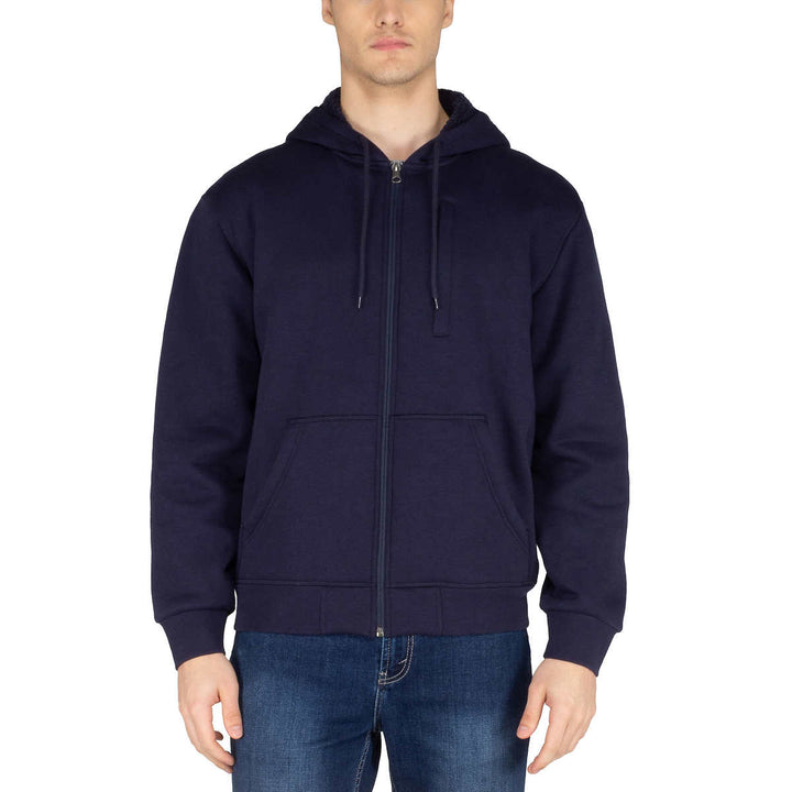 The BC Clothing Hooded Jacket