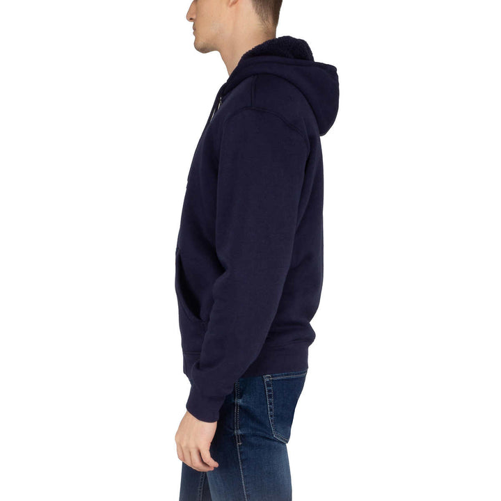 The BC Clothing Hooded Jacket