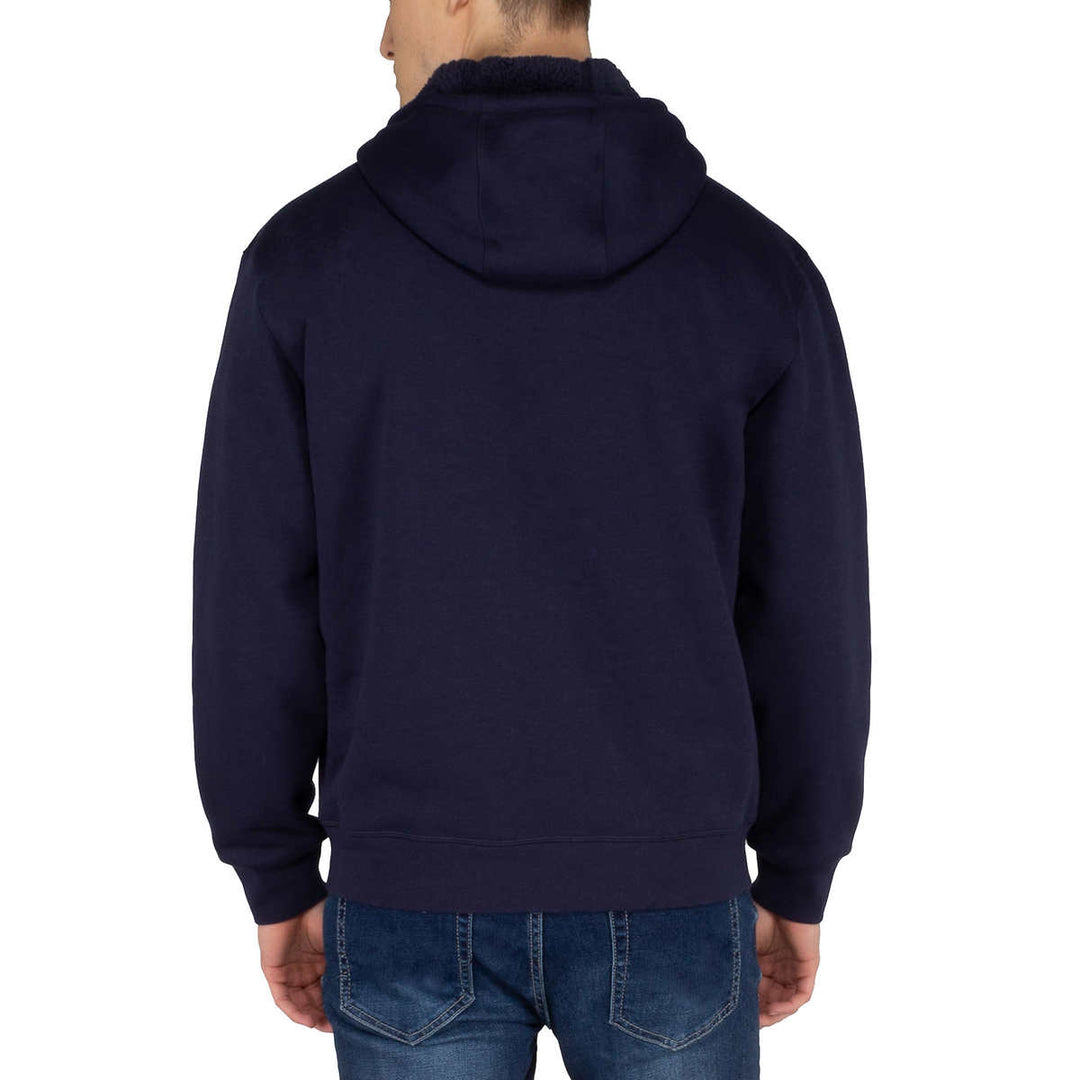 The BC Clothing Hooded Jacket