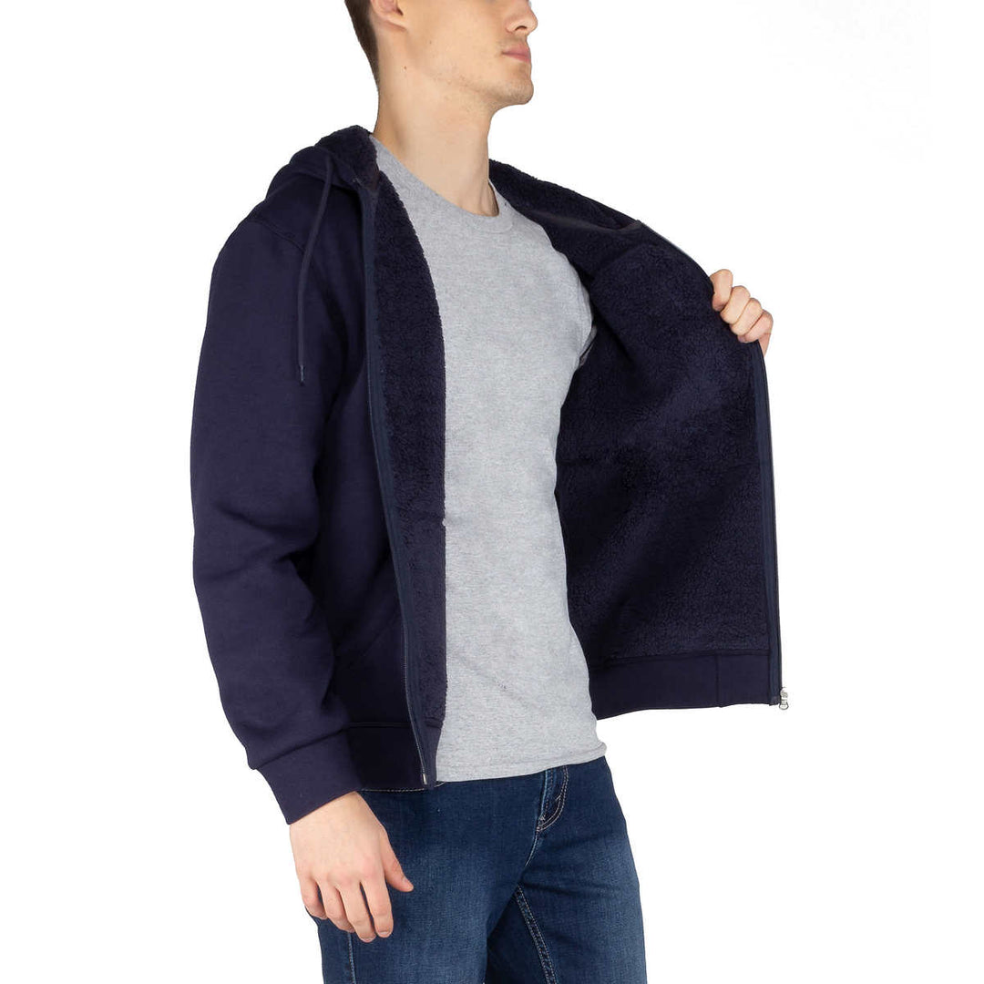 The BC Clothing Hooded Jacket