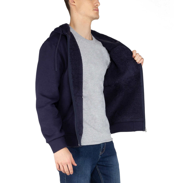 The BC Clothing Hooded Jacket