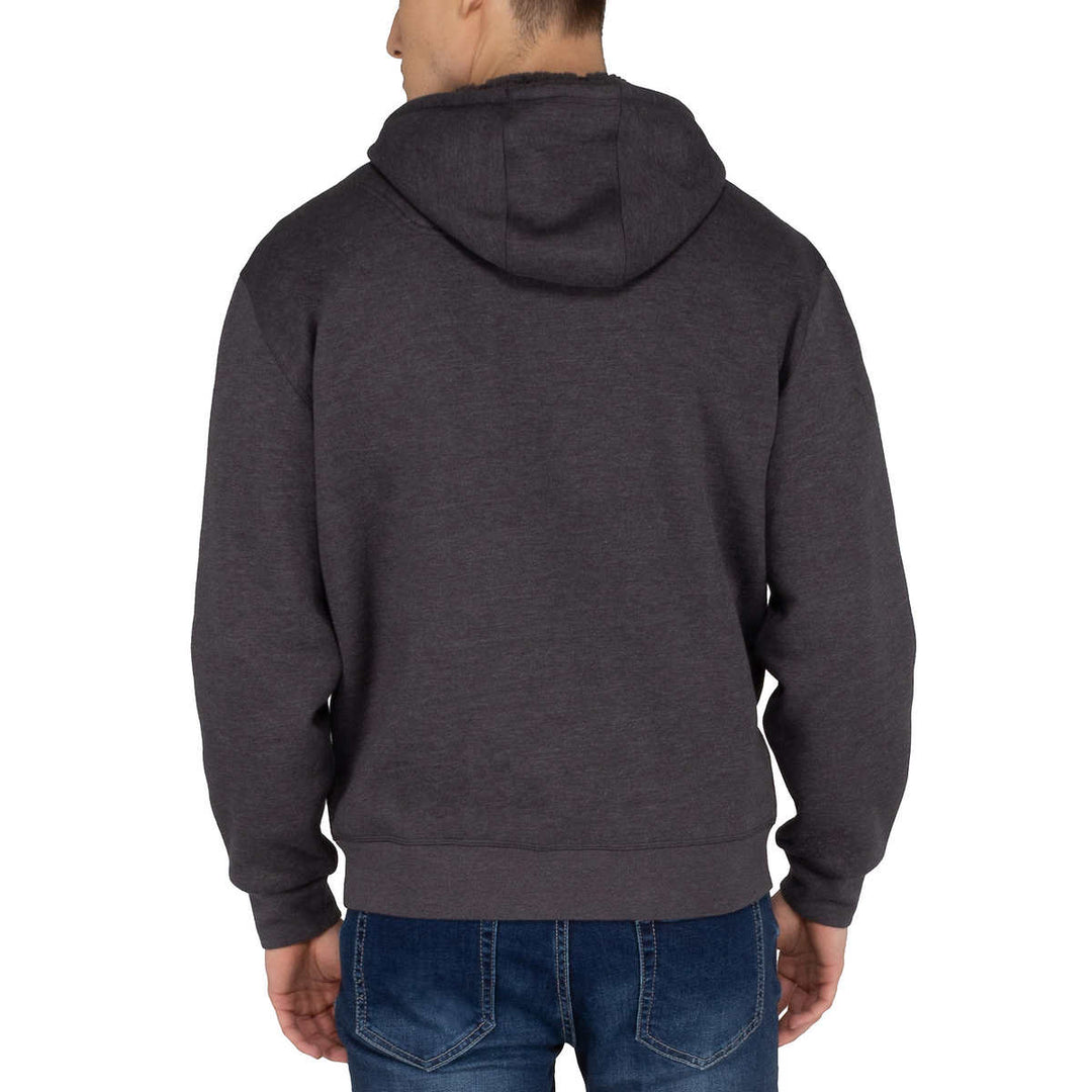 The BC Clothing Hooded Jacket