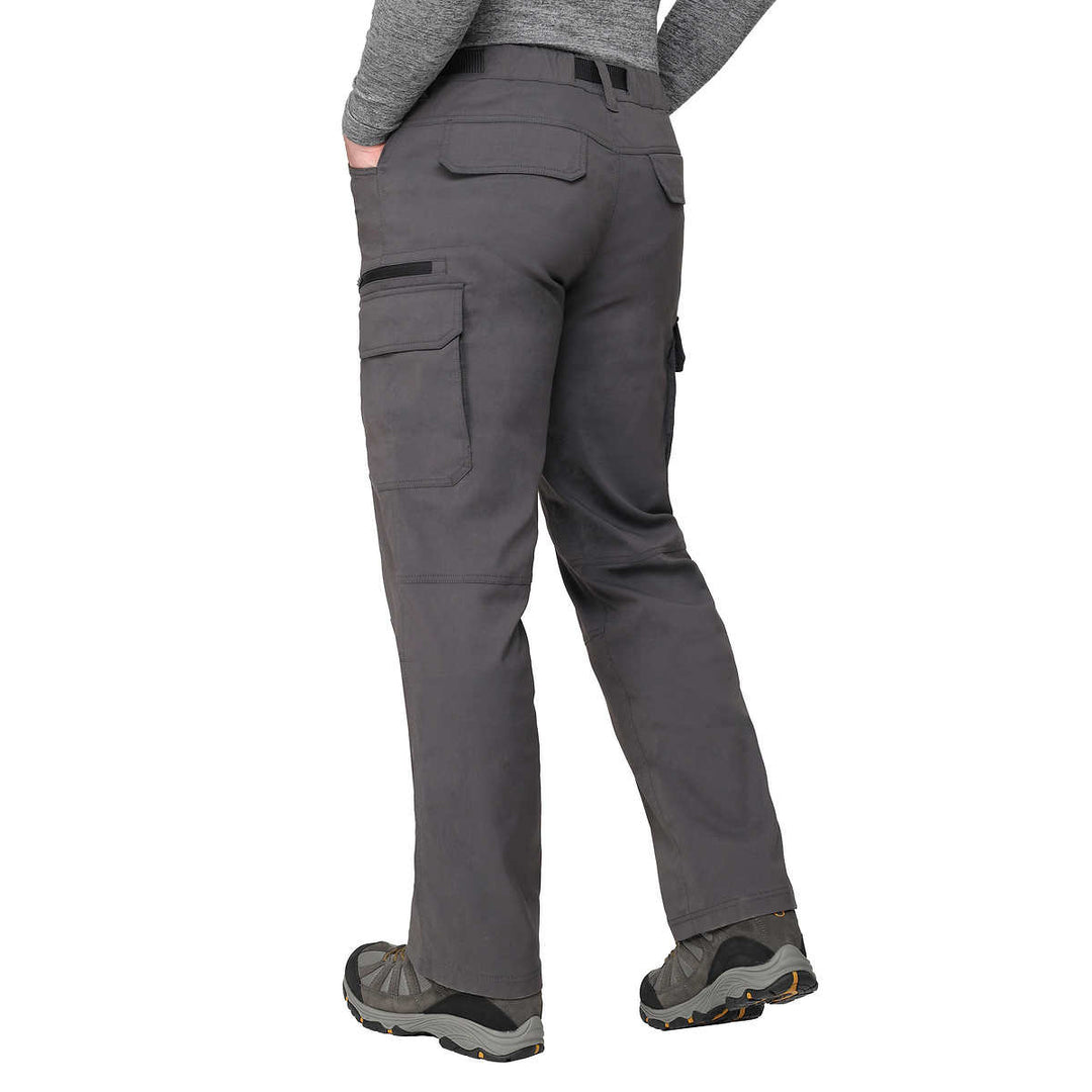 BC Clothing - Men's Lined Cargo Pants