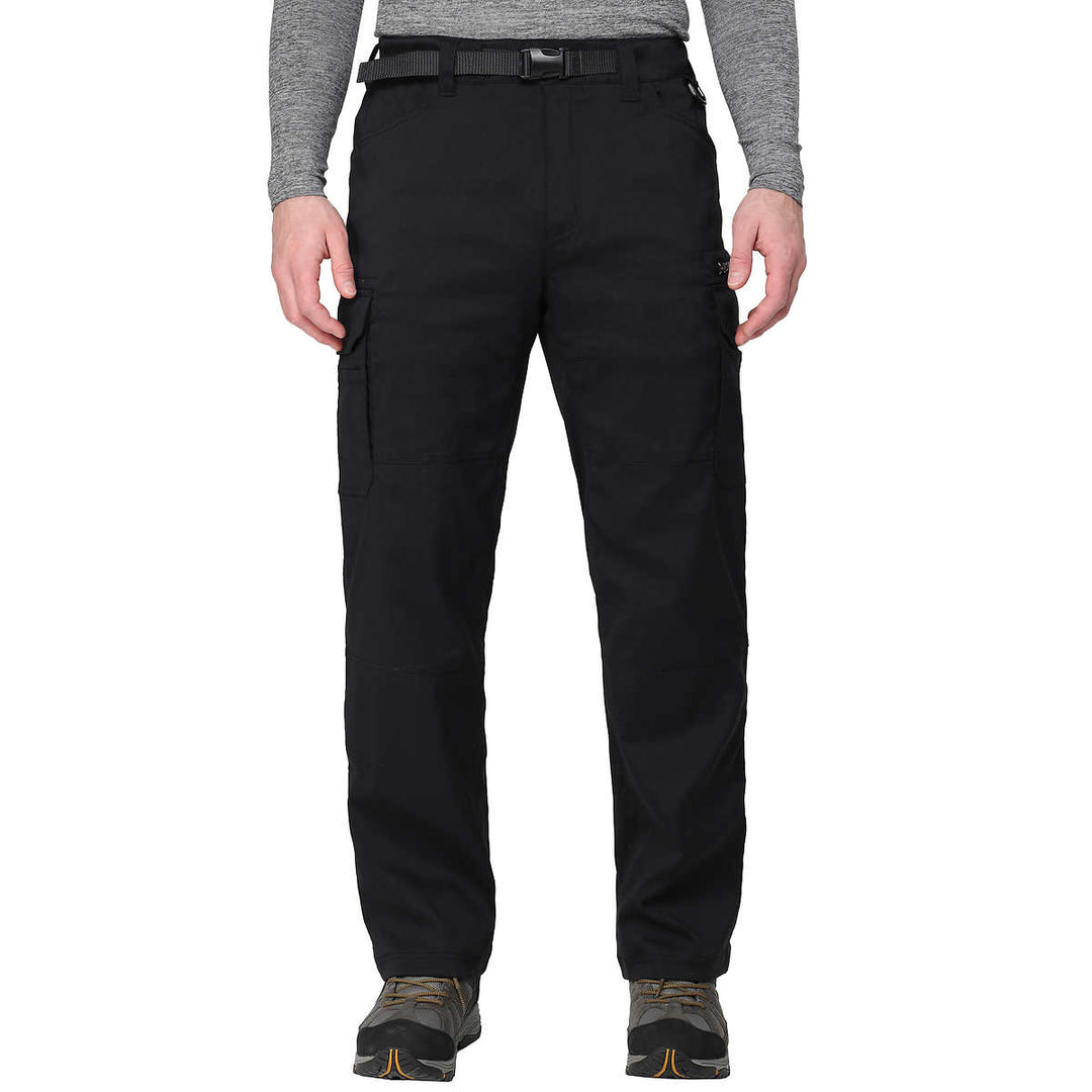 BC Clothing - Men's Lined Cargo Pants