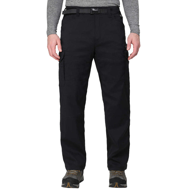 BC Clothing - Men's Lined Cargo Pants