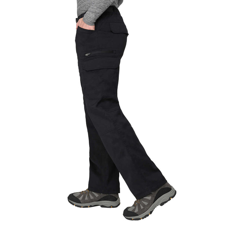 BC Clothing - Men's Lined Cargo Pants
