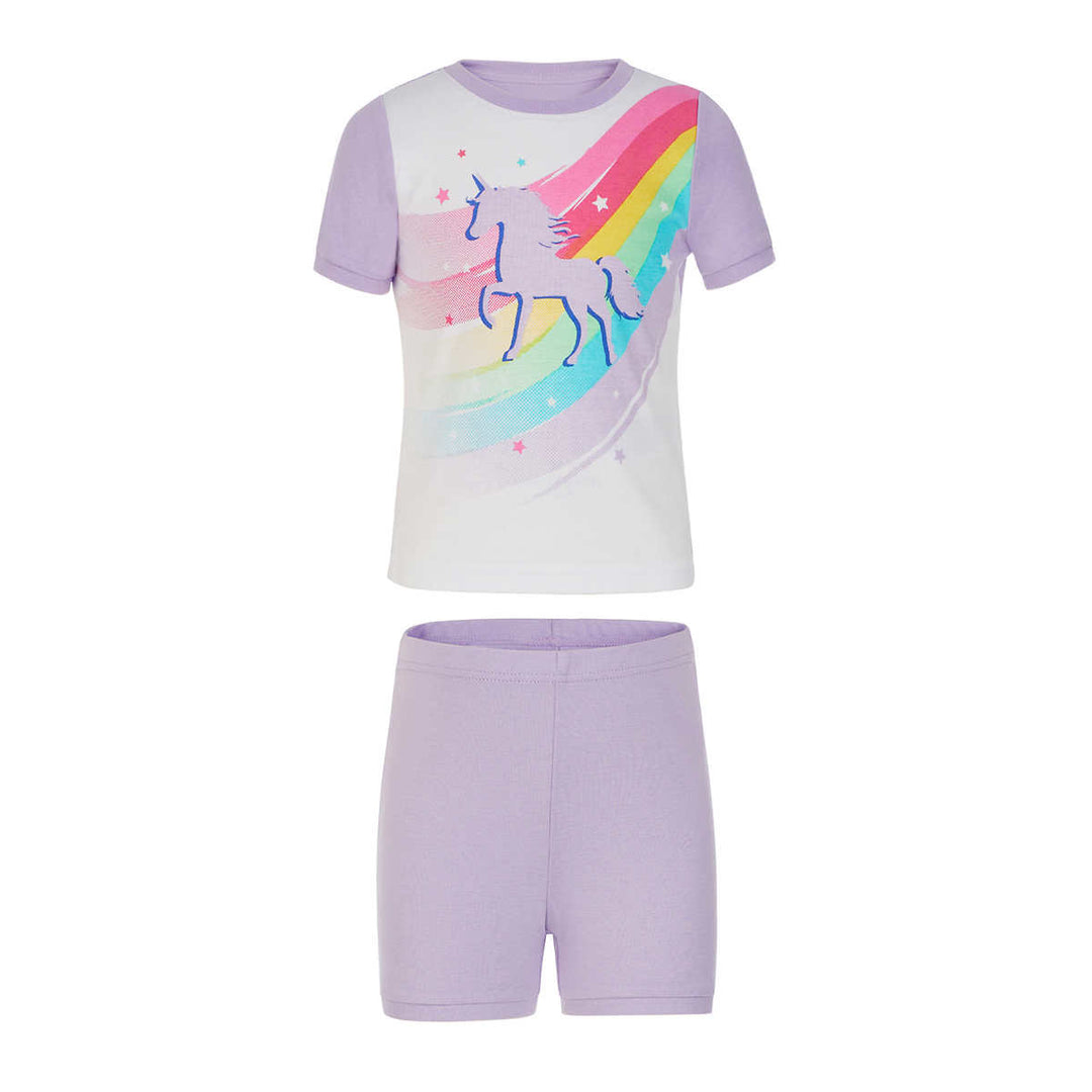 Kirkland Signature 4-Piece Pajama Set