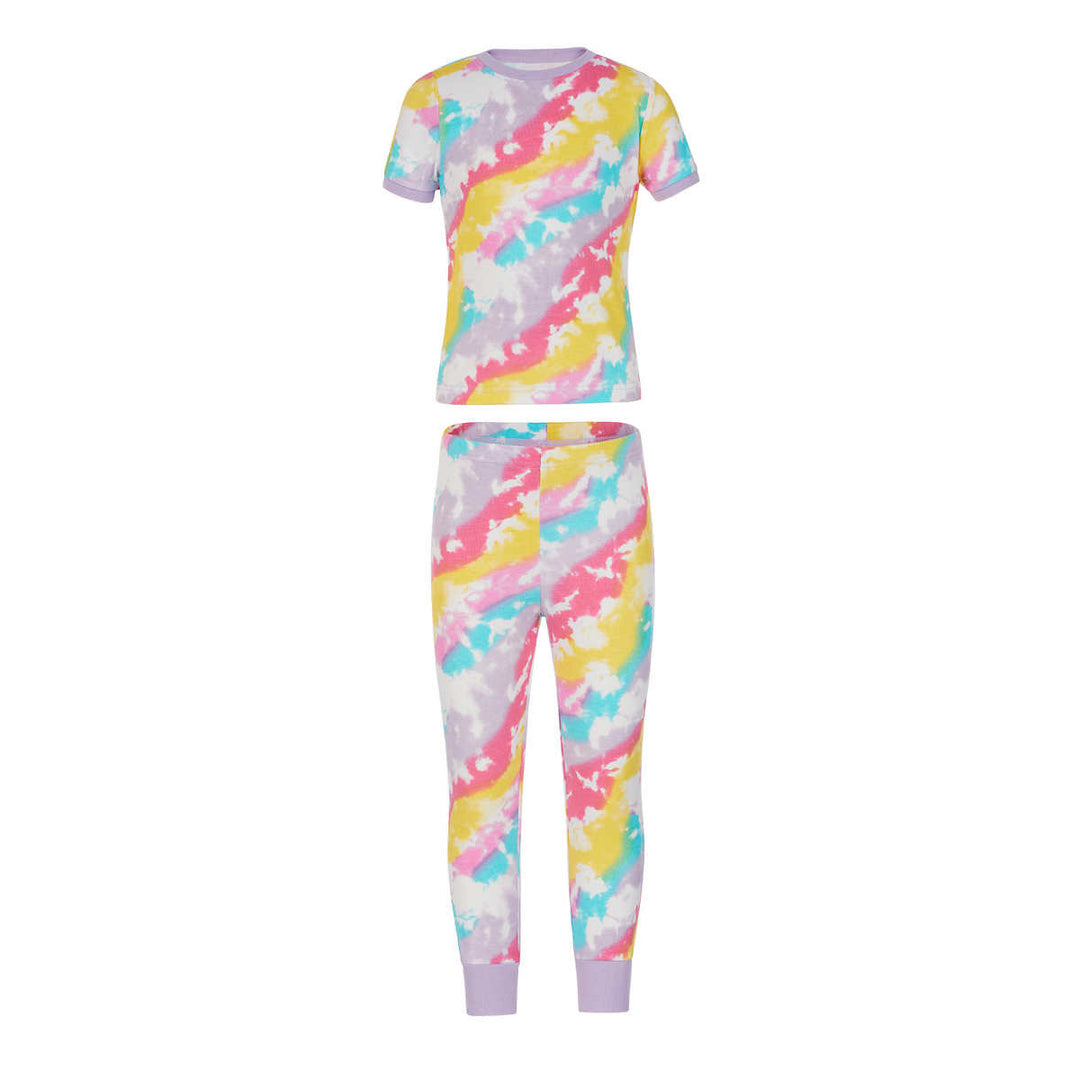 Kirkland Signature 4-Piece Pajama Set
