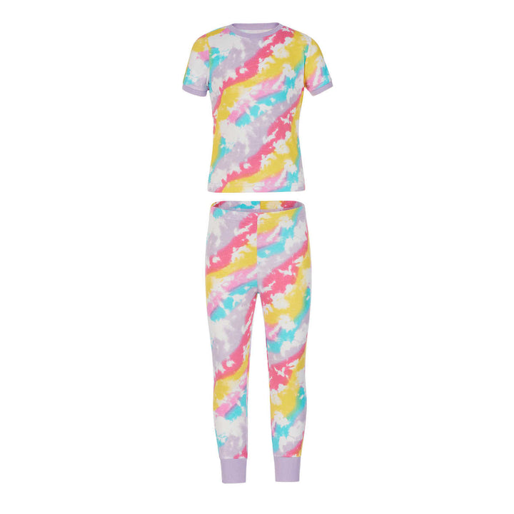 Kirkland Signature 4-Piece Pajama Set