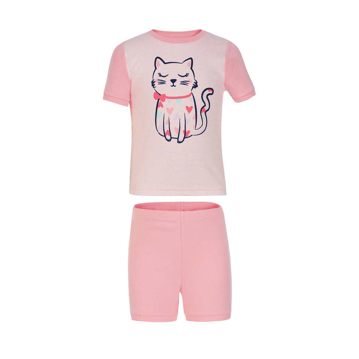 Kirkland Signature 4-Piece Pajama Set