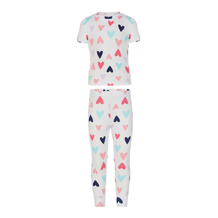 Kirkland Signature 4-Piece Pajama Set