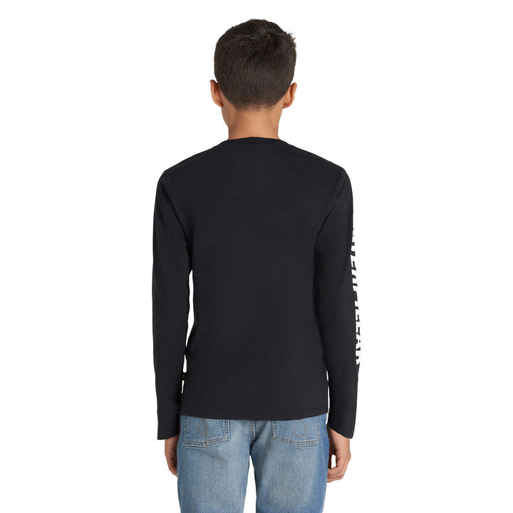 Caterpillar Sweatshirt - 2-Pack