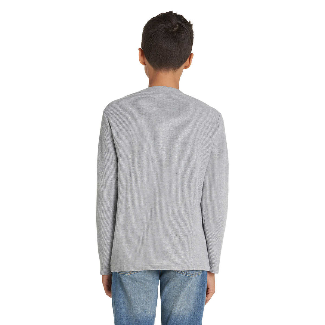 Caterpillar Sweatshirt - 2-Pack