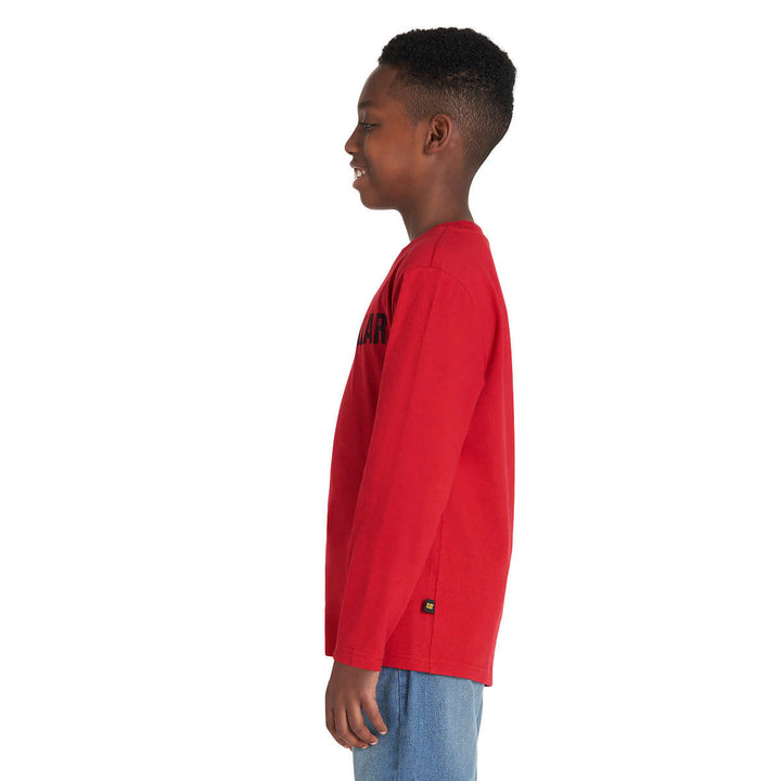 Caterpillar Sweatshirt - 2-Pack