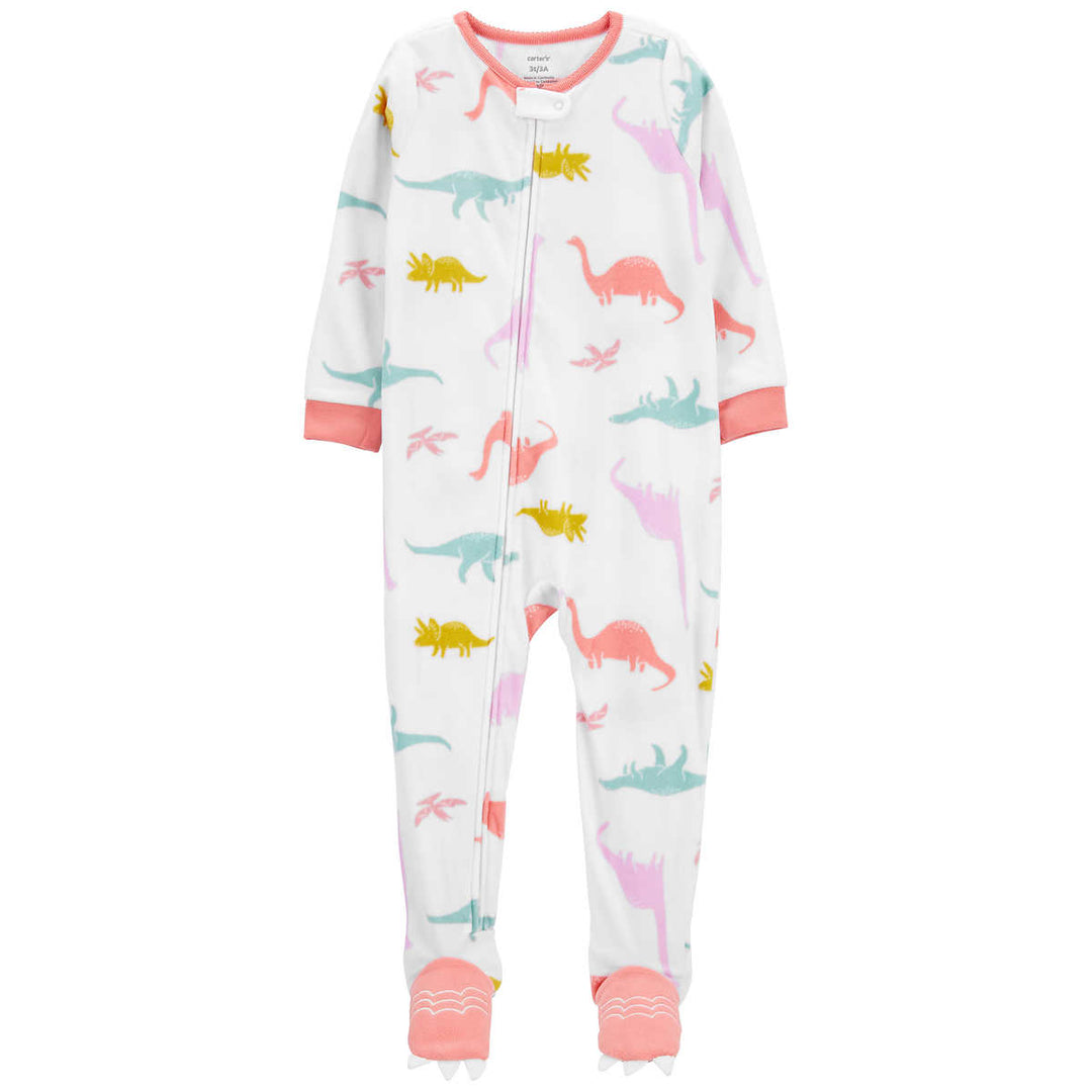 Carter's Fleece Pajama Set, 2-pk 2