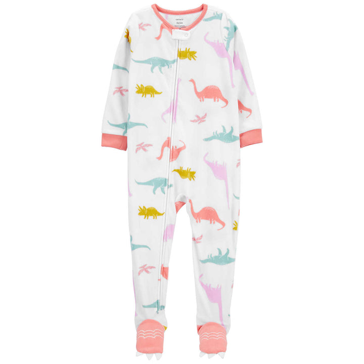 Carter's Fleece Pajama Set, 2-pk 2