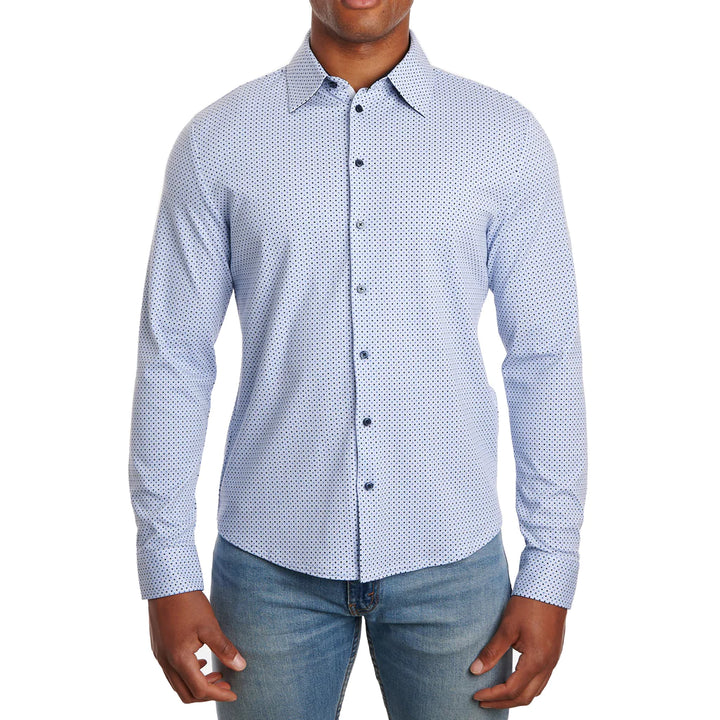 English Laundry - Men's Sport Shirt